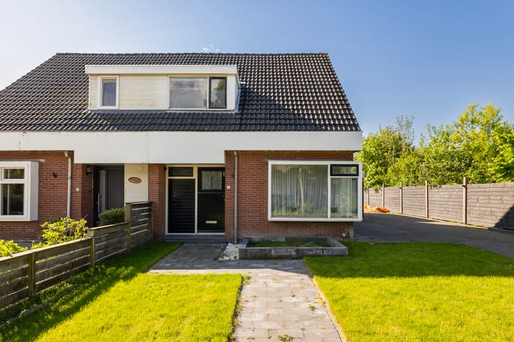 Foto 10 van De Brouwerij 8