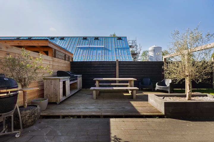 Foto 24 van De Brouwerij 8