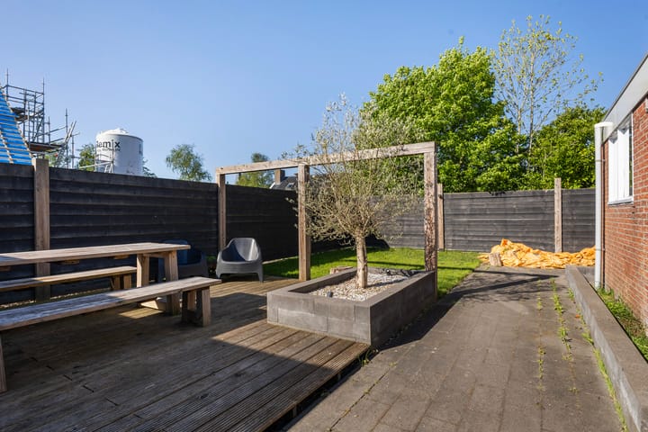 Foto 25 van De Brouwerij 8