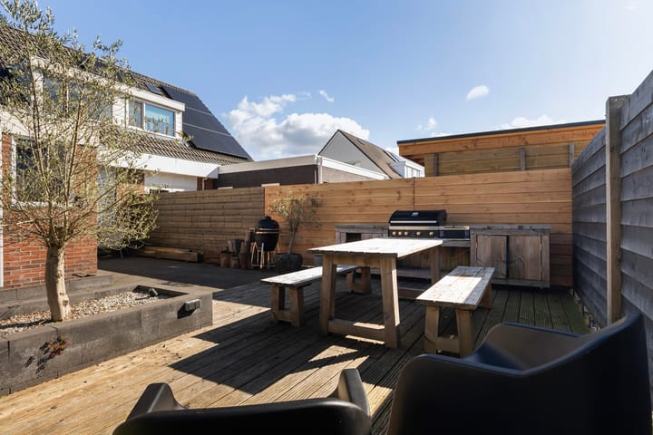 Foto 26 van De Brouwerij 8