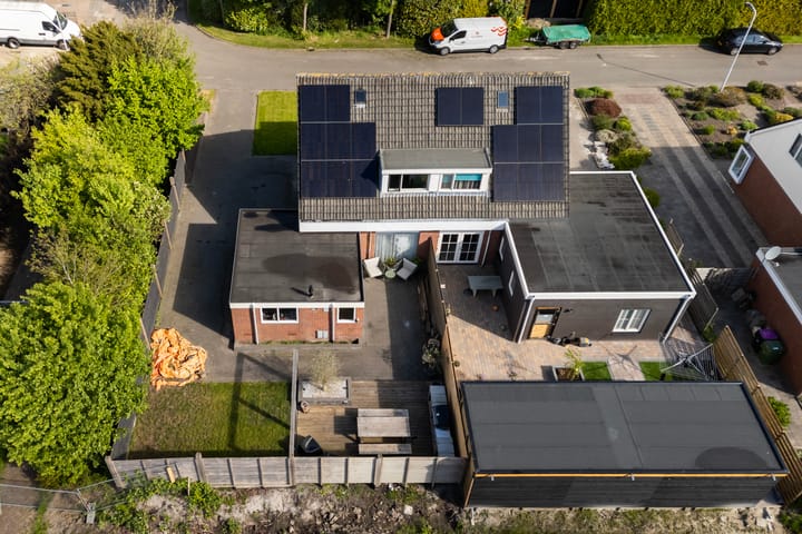 Foto 7 van De Brouwerij 8