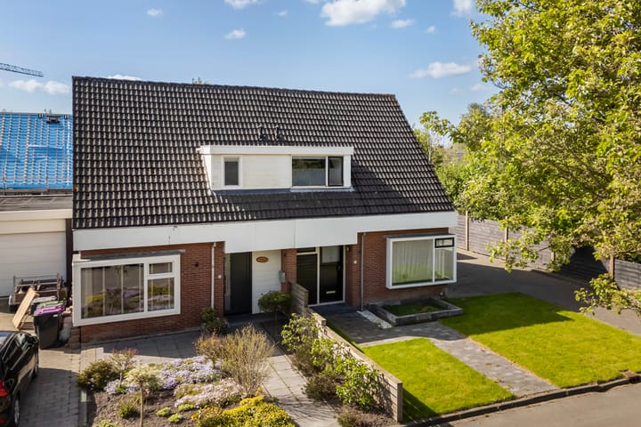 Foto 9 van De Brouwerij 8