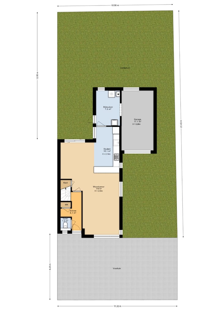 Foto 46 van De Brouwerij 8