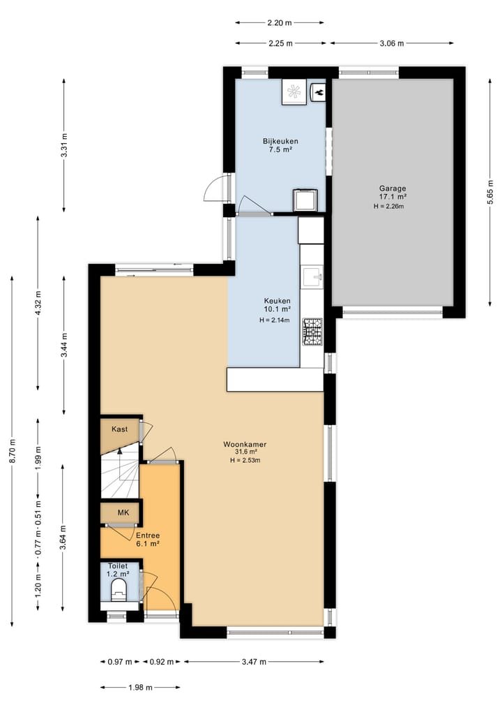 Foto 47 van De Brouwerij 8