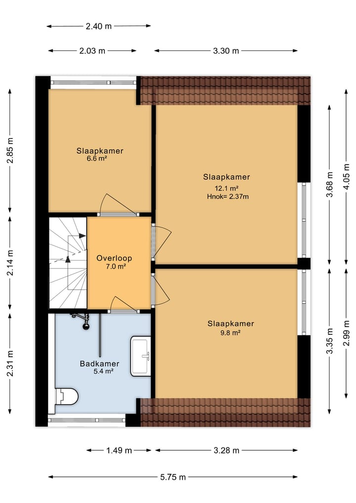 Foto 48 van De Brouwerij 8