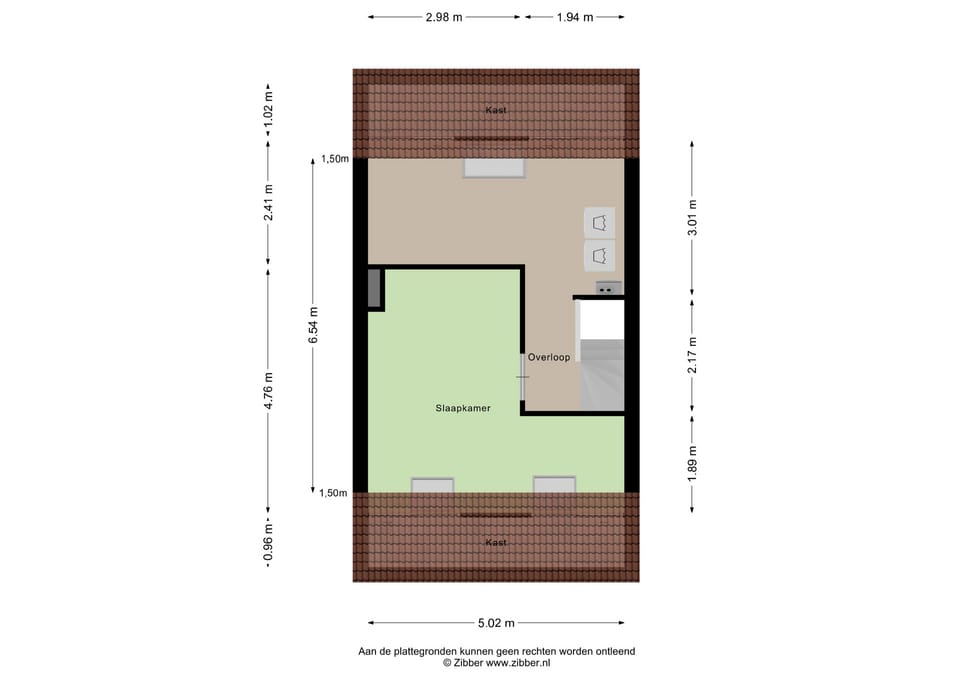 Foto 35 van Granietstraat 71