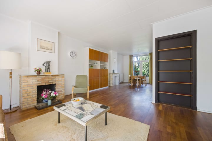 Foto 10 van Middellaan 9