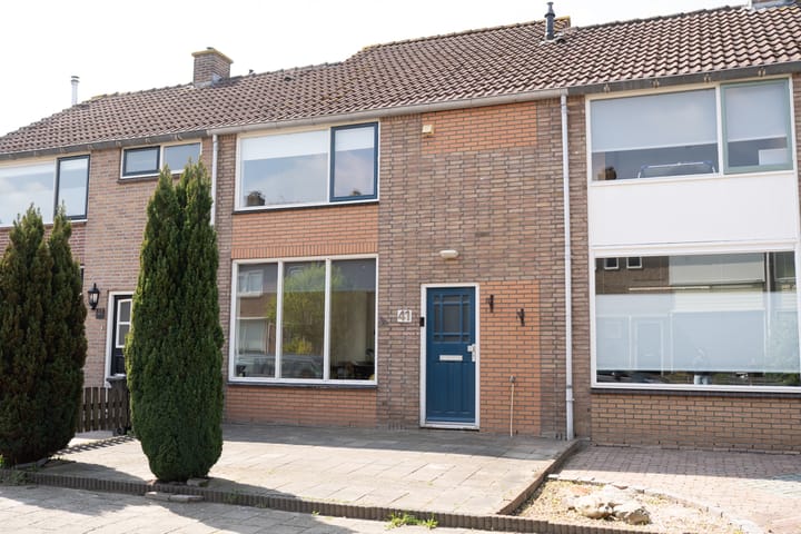 Foto 1 van Jan van Aemstelstraat 41