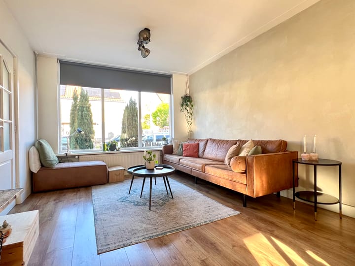 Foto 5 van Jan van Aemstelstraat 41