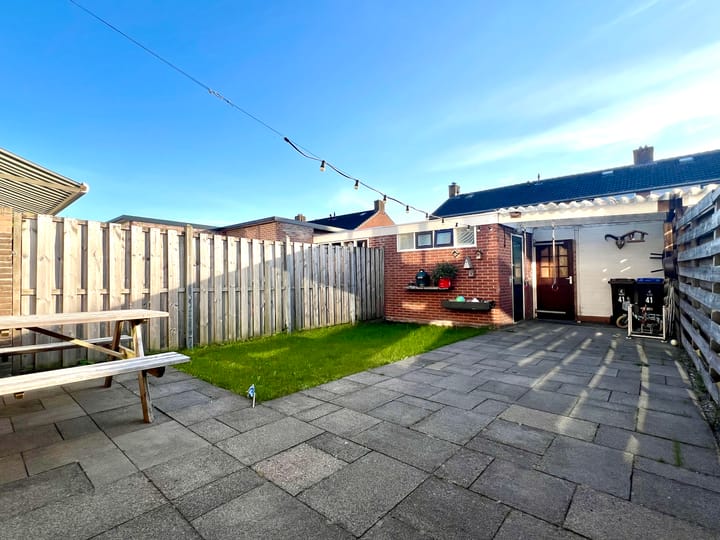 Foto 10 van Jan van Aemstelstraat 41