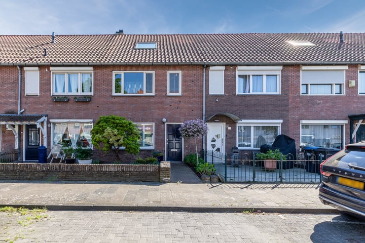 Bergen op Zoomstraat 141