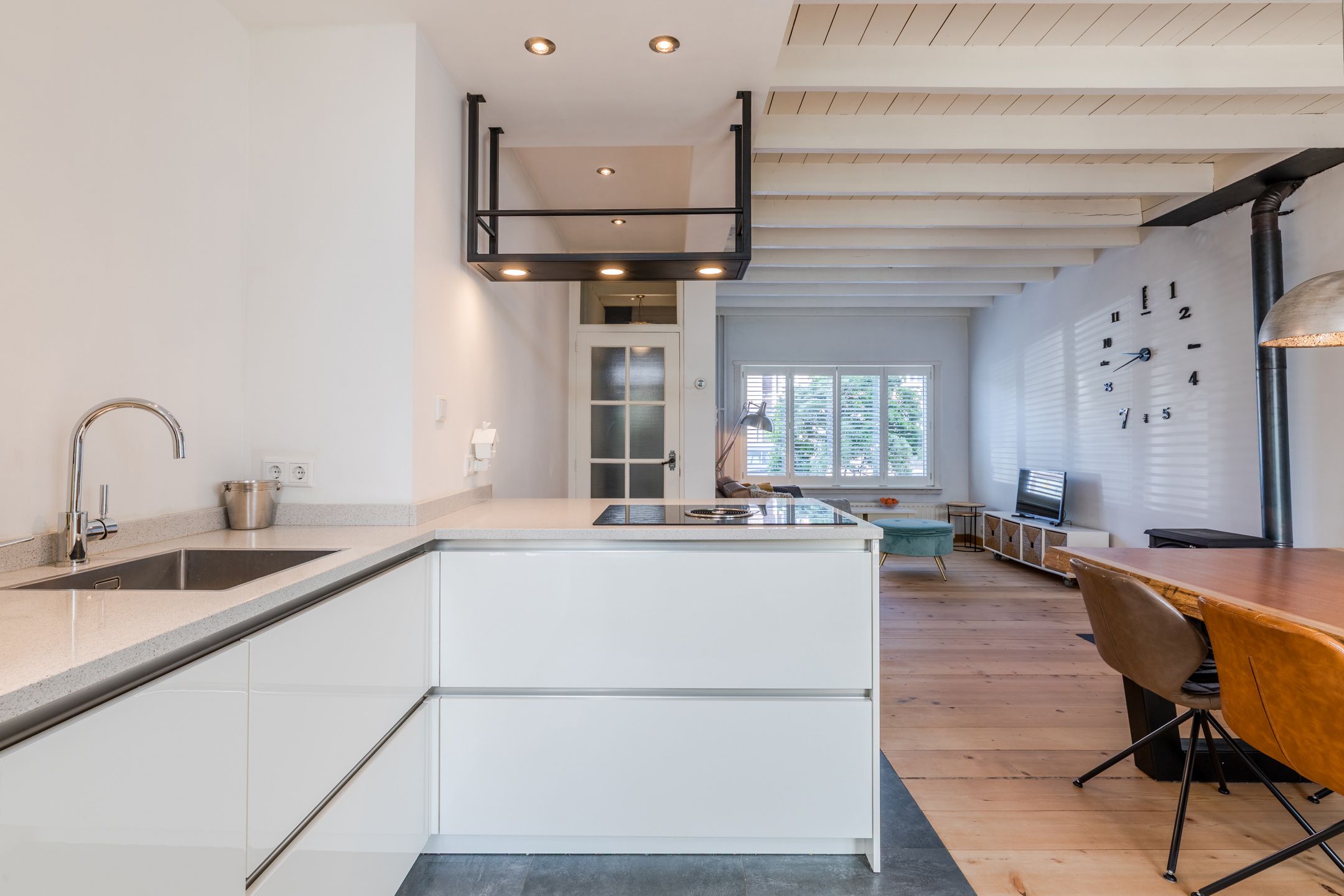 Foto 3 van Bergen op Zoomstraat 141