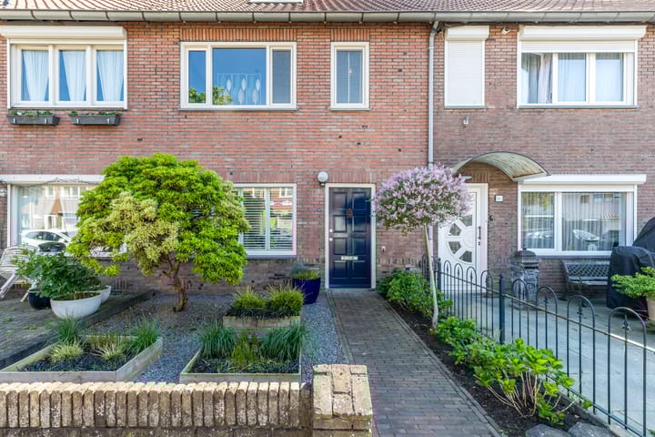 Foto 7 van Bergen op Zoomstraat 141