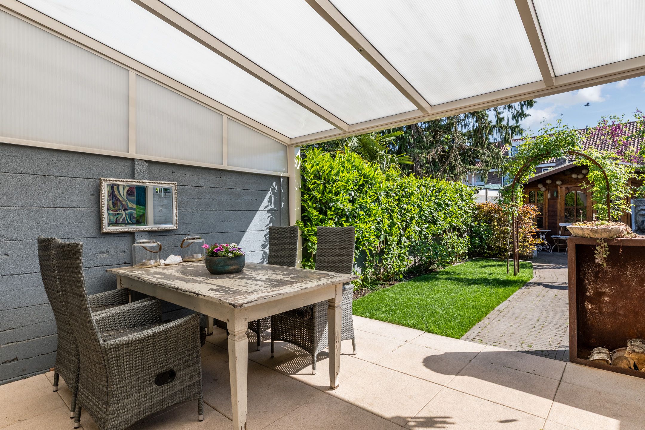 Foto 33 van Bergen op Zoomstraat 141