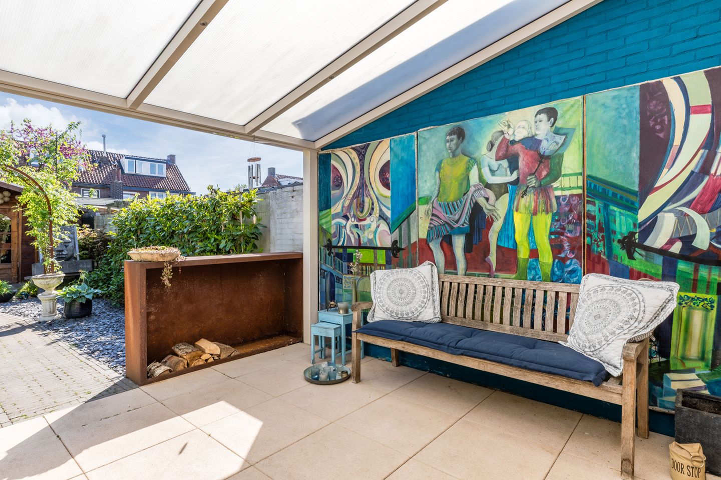 Foto 34 van Bergen op Zoomstraat 141