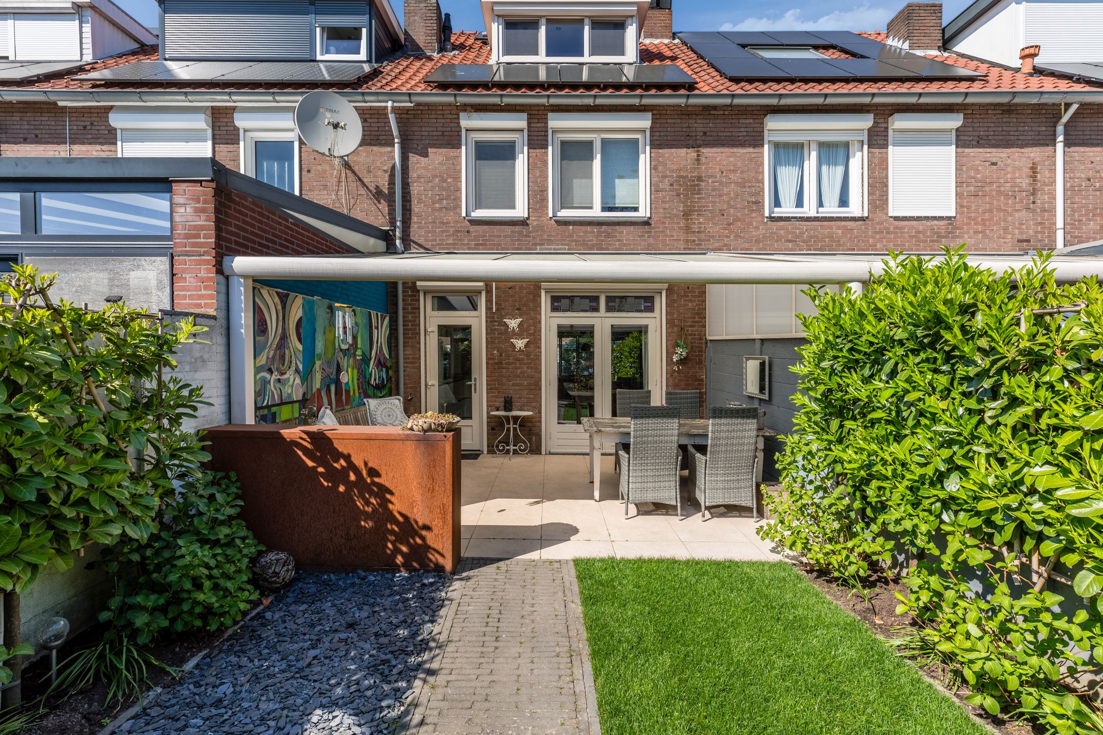 Foto 39 van Bergen op Zoomstraat 141