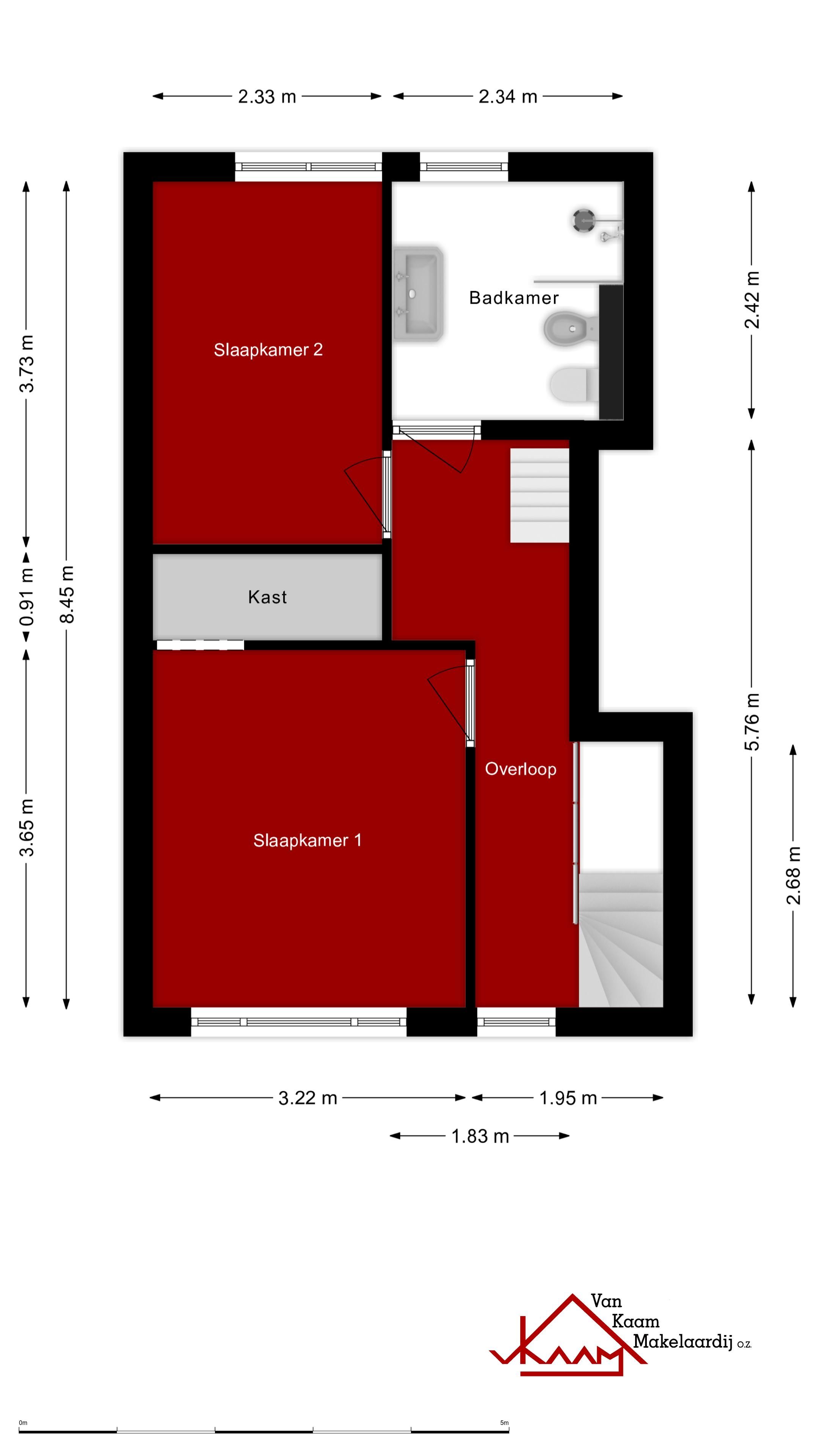 Foto 45 van Bergen op Zoomstraat 141