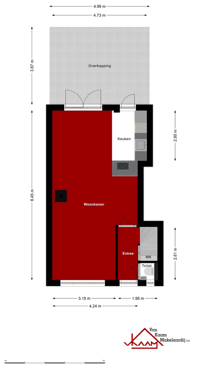 Foto 44 van Bergen op Zoomstraat 141