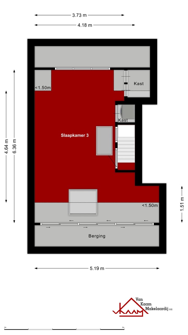 Foto 46 van Bergen op Zoomstraat 141