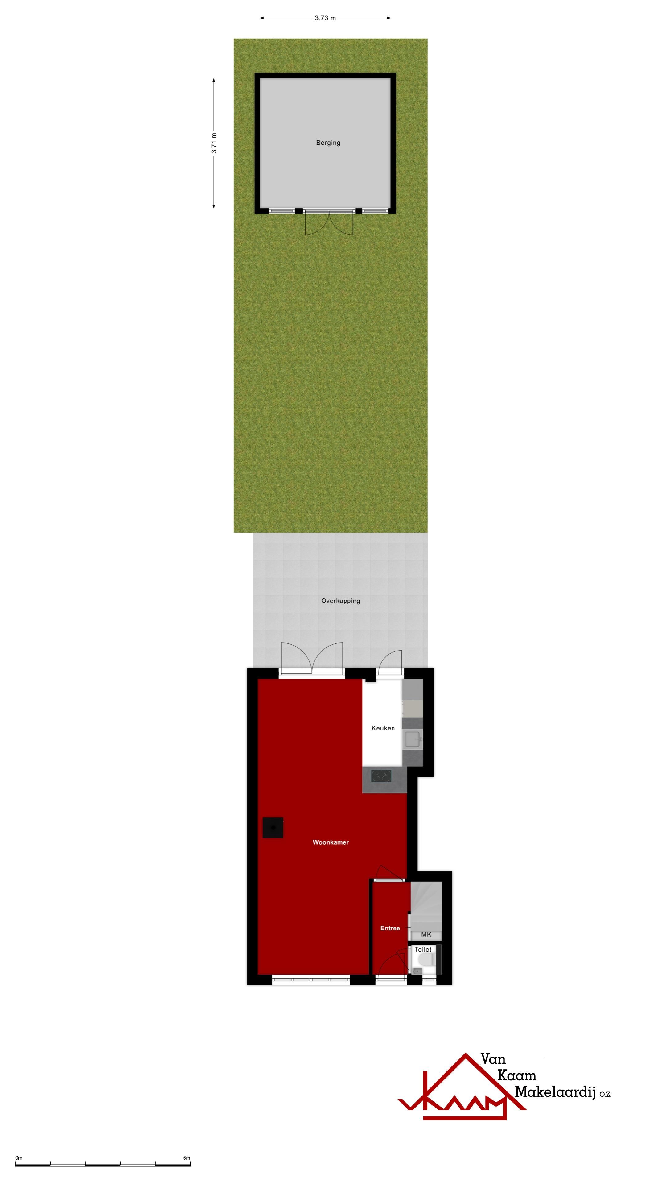 Foto 48 van Bergen op Zoomstraat 141