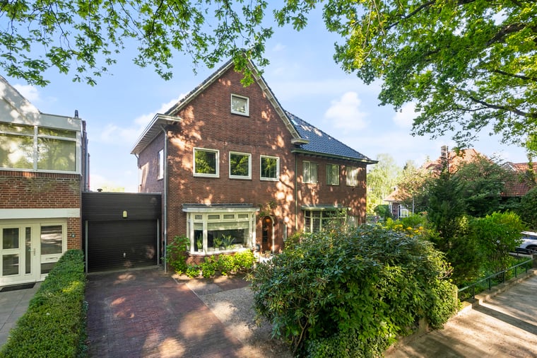 Professor Korsstraat 2-A main image