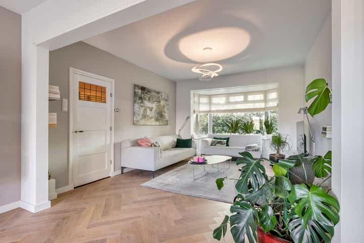 Photo 2 of Professor Korsstraat 2-A