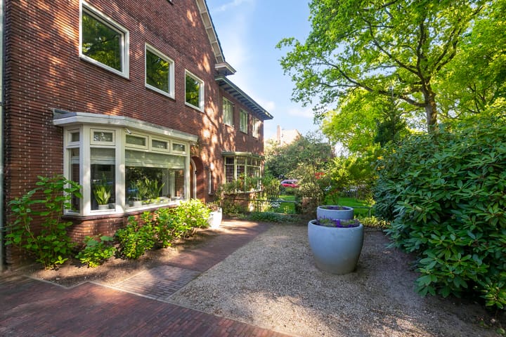 Foto 4 van Professor Korsstraat 2-A