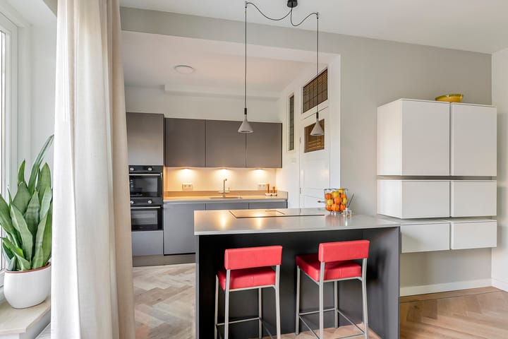 Photo 3 of Professor Korsstraat 2-A