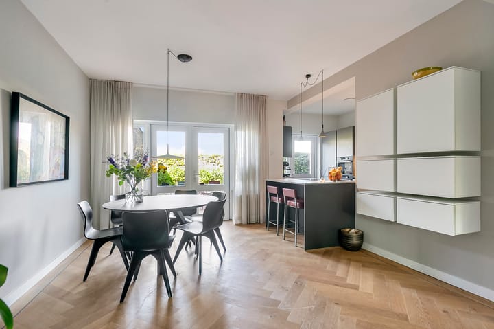 Photo 7 of Professor Korsstraat 2-A