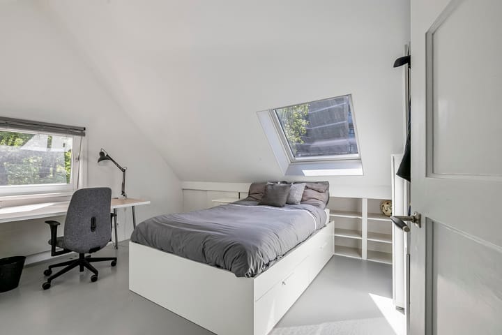 Photo 15 of Professor Korsstraat 2-A