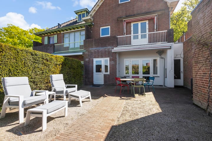 Photo 17 of Professor Korsstraat 2-A