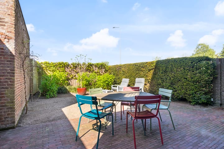 Photo 18 of Professor Korsstraat 2-A