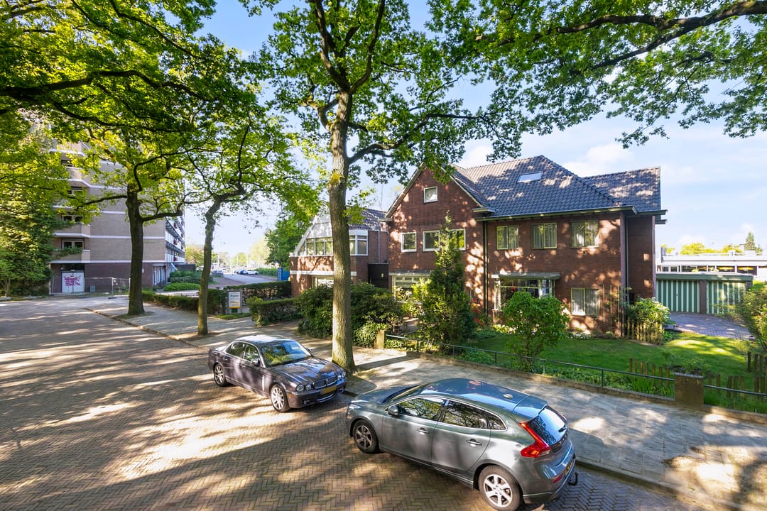 Photo 22 of Professor Korsstraat 2-A