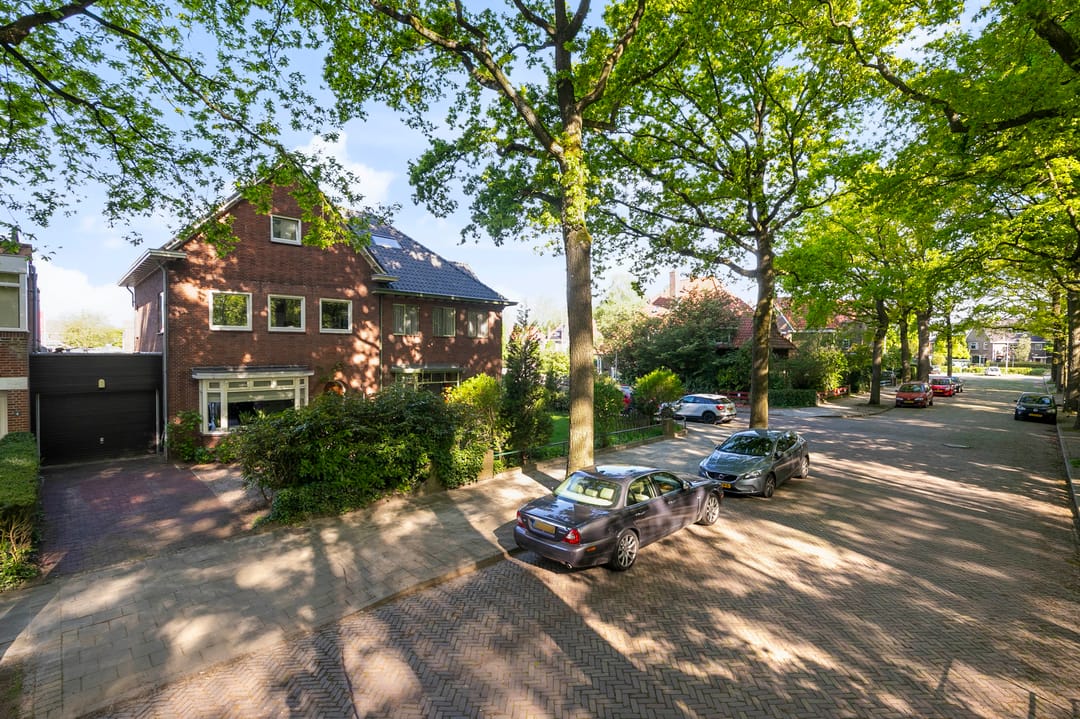 Photo 1 of Professor Korsstraat 2-A