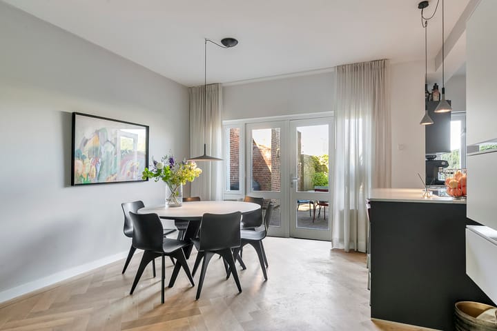 Photo 23 of Professor Korsstraat 2-A