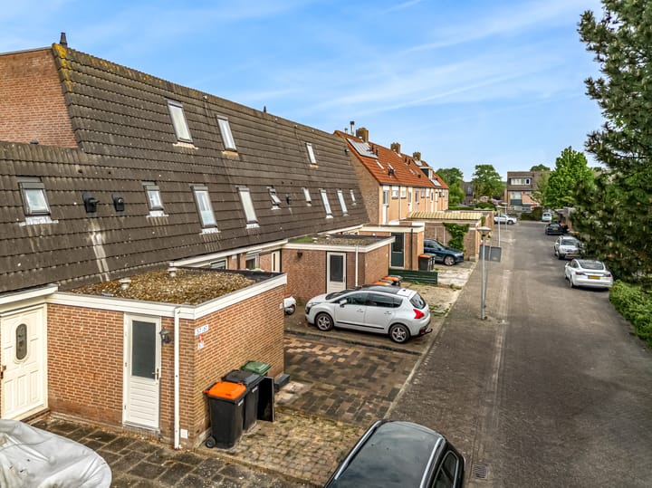 Foto 5 van Ridderspoor 58