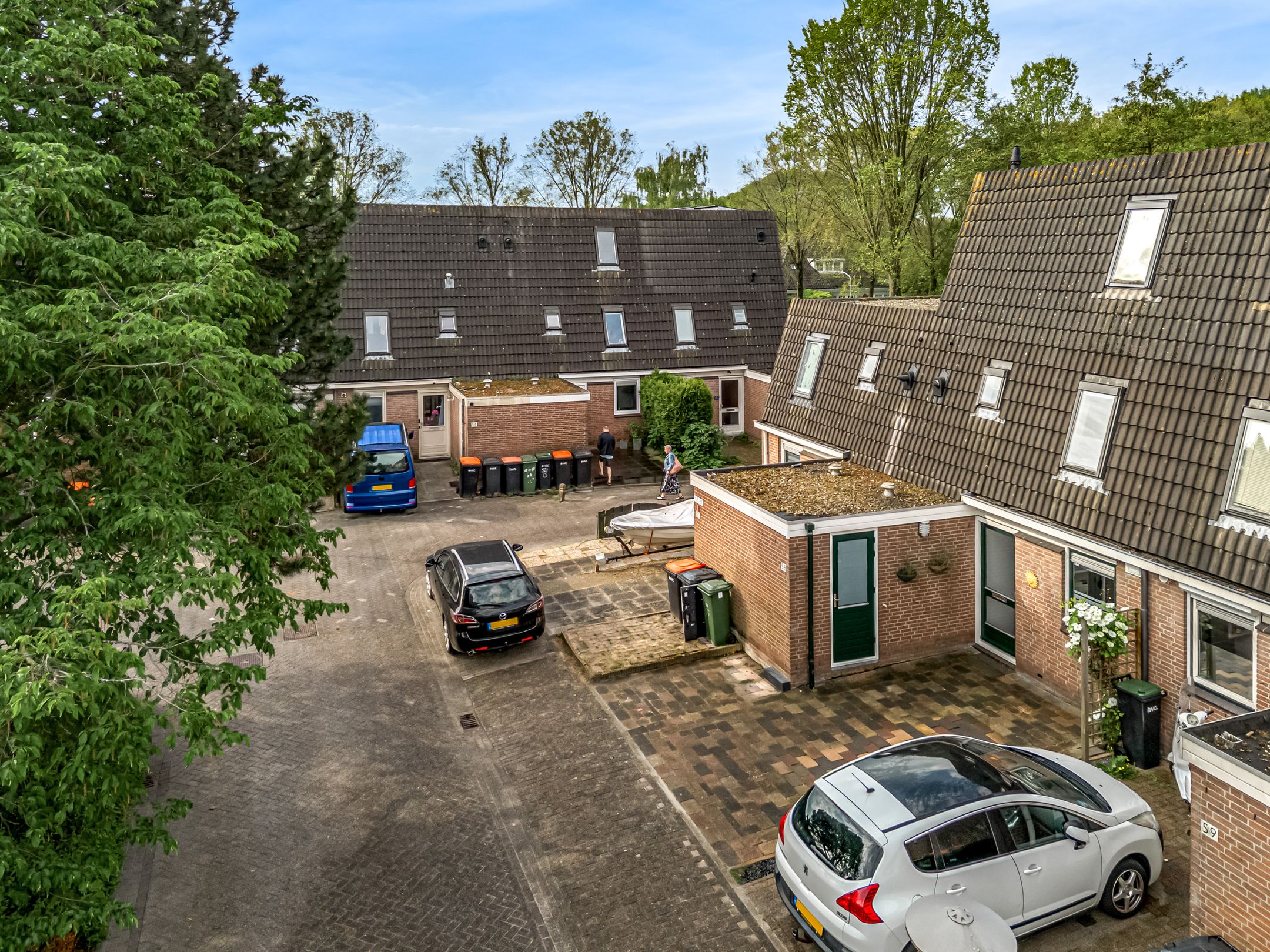 Foto 6 van Ridderspoor 58