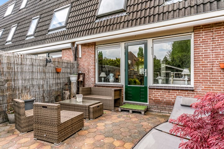 Foto 7 van Ridderspoor 58