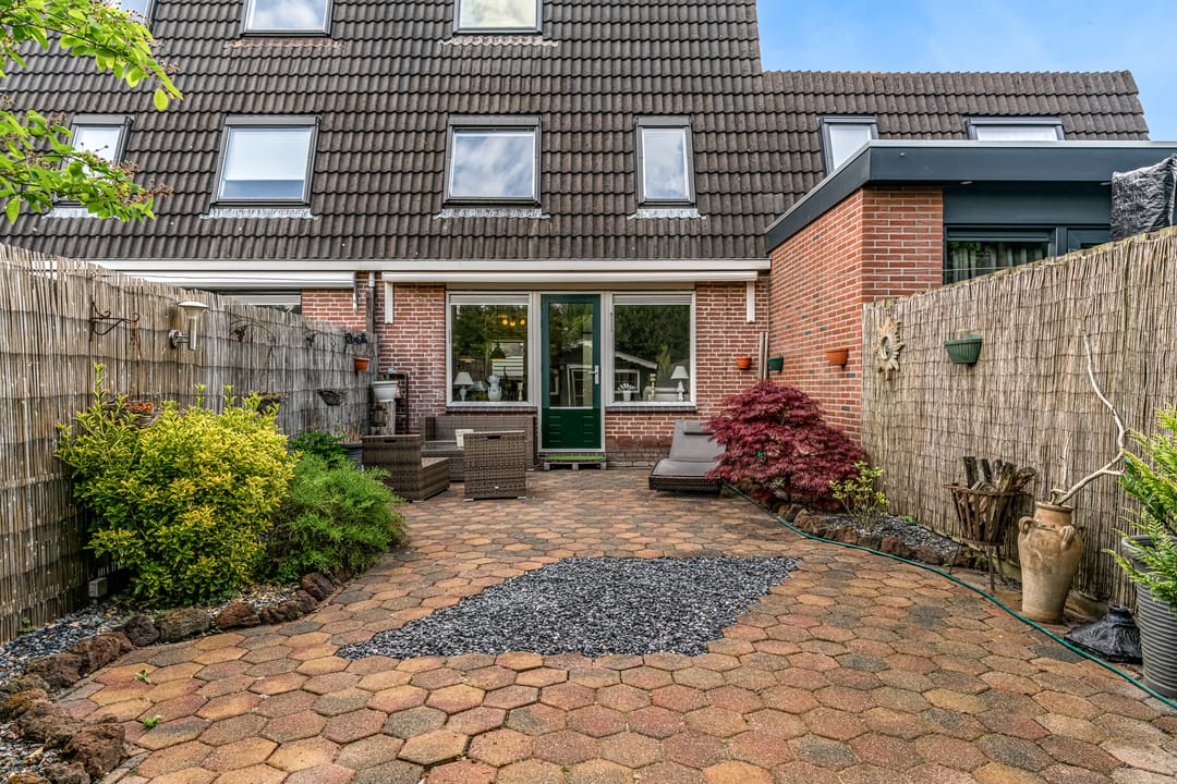 Foto 8 van Ridderspoor 58