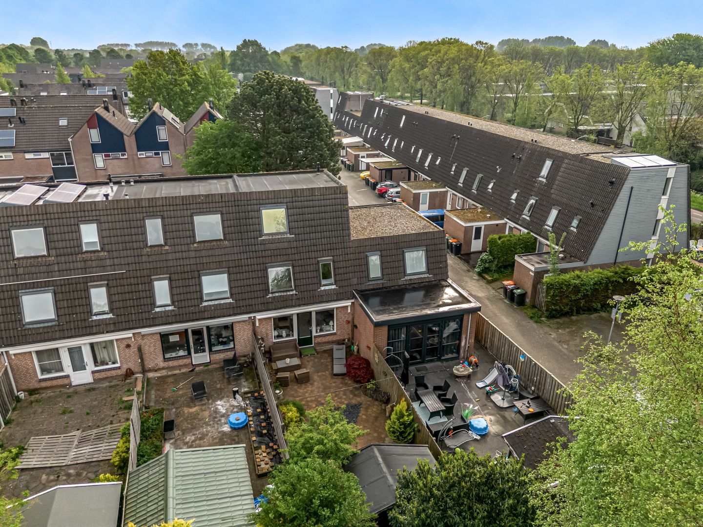 Foto 10 van Ridderspoor 58