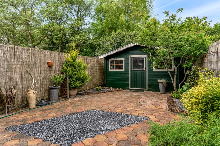 Foto 11 van Ridderspoor 58