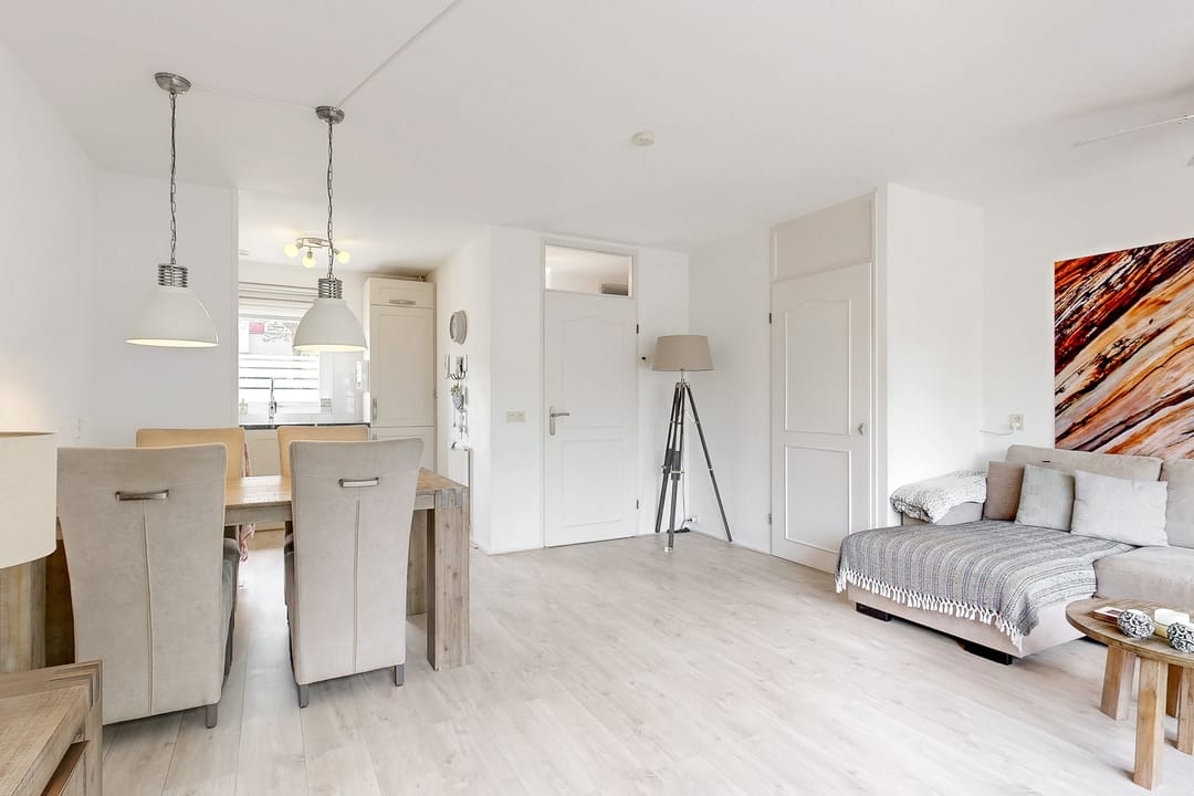 Foto 13 van Ridderspoor 58