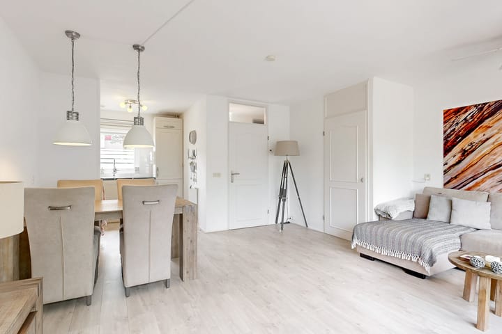 Foto 13 van Ridderspoor 58