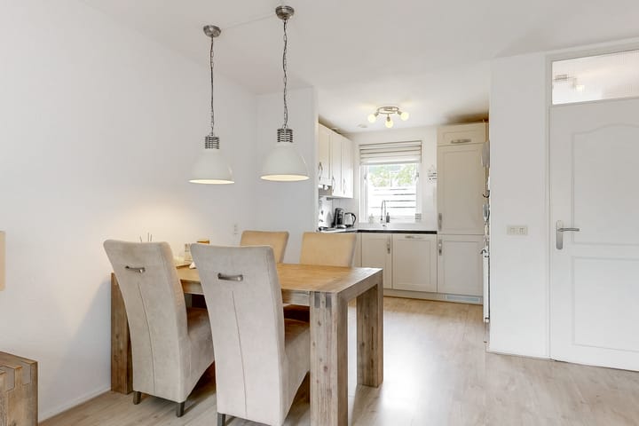 Foto 15 van Ridderspoor 58