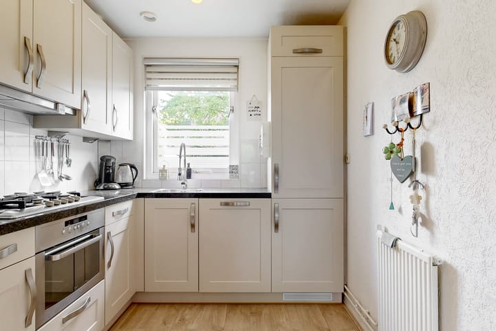 Foto 16 van Ridderspoor 58