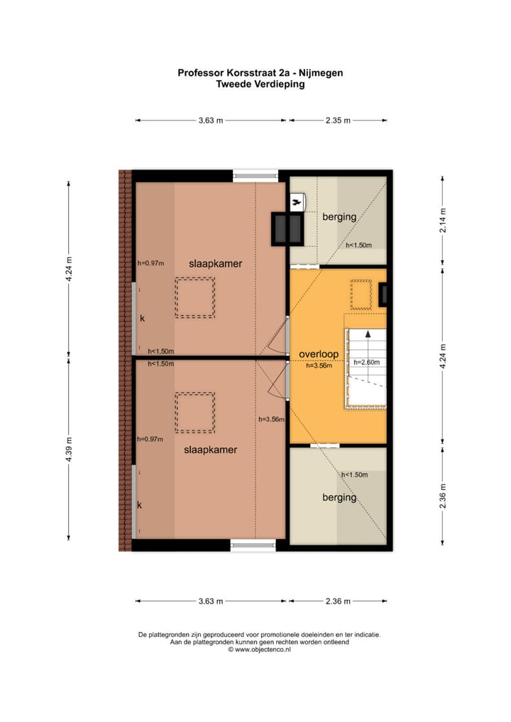 Photo 38 of Professor Korsstraat 2-A