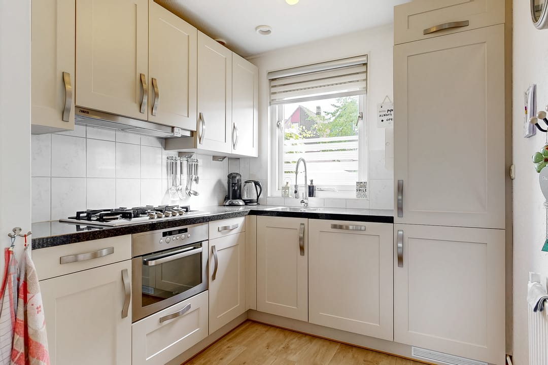 Foto 17 van Ridderspoor 58