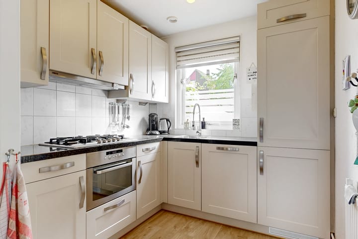 Foto 17 van Ridderspoor 58