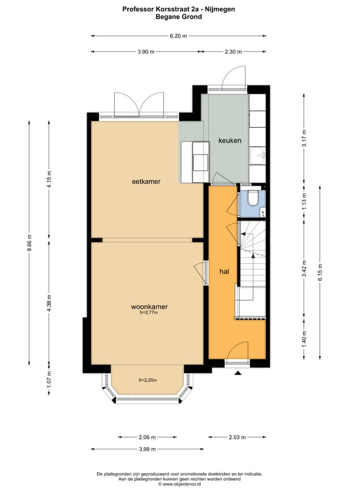 Photo 39 of Professor Korsstraat 2-A