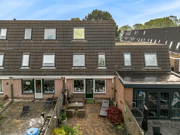 Foto 9 van Ridderspoor 58